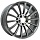 ����������� ���� ����� Top Driver MR139 Mercedes-Benz 8,5x19 5x112 ET38 DIA66.6 GMFP Mercedes CLS/SLK