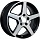 ����������� ���� ����� Alcasta M62 6,5x16 5x114,3 ET40 DIA66.1 BKF