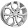 ����������� ���� ����� K&K ��704 6,5x16 5x114,3 ET45 DIA60.1 ������� Lifan