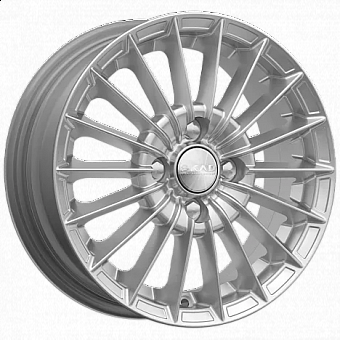 ���� ����� SKAD ������� 6x15 5x112 ET47 DIA57.1 ������