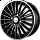 ����������� ���� ����� SKAD ������� 6x15 4x114,3 ET45 DIA67.1 �����