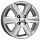 ����������� ���� ����� Ifree ��427 5,5x15 4x100 ET45 DIA60.1 ������� Nissan