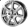 ����������� ���� ����� SKAD ����� 6x14 5x114,3 ET38 DIA67.1 ������-�����