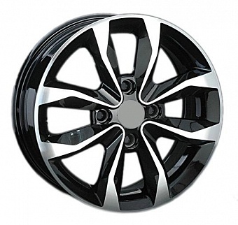 ���� ����� Replica NS94 Nissan 5,5x15 4x100 ET45 DIA60.1 BKF Nissan
