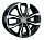 ����������� ���� ����� Replica NS94 Nissan 5,5x15 4x100 ET45 DIA60.1 BKF Nissan