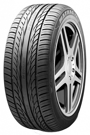 ���� ���� MARSHAL Matrac FX MU11 205/45 ZR17 88W TL XL