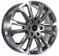 ����������� ���� ����� LegeArtis Concept TY579 Toyota 8x20 6x139,7 ET60 DIA95.1 GMF
