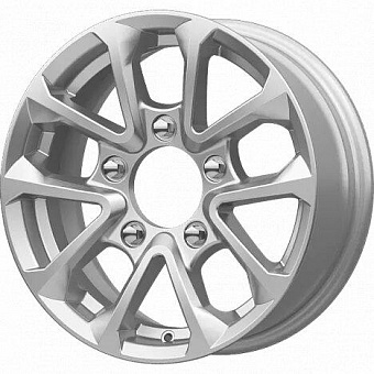 ���� ����� Ifree ������ 6x15 5x139,7 ET40 DIA98.2 ���- �������
