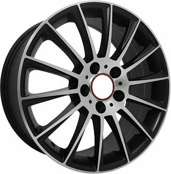 ���� ����� Top Driver MR139 Mercedes-Benz 7x16 5x112 ET38 DIA66.6 MBF Mercedes
