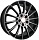 ����������� ���� ����� Top Driver MR139 Mercedes-Benz 7x16 5x112 ET38 DIA66.6 MBF Mercedes