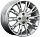 ����������� ���� ����� Replica RN21 Renault 6x15 4x100 ET43 DIA60.1 S Renault 
