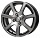 ����������� ���� ����� SKAD ���� 6x14 4x100 ET18 DIA67.1 ������