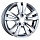 ����������� ���� ����� Replica HND46 Hyundai 5,5x15 5x114,3 ET47 DIA67.1 S Hyundai "�������"