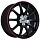 ����������� ���� ����� Alcasta M17 6,5x16 5x100 ET35 DIA57.1 MBRS