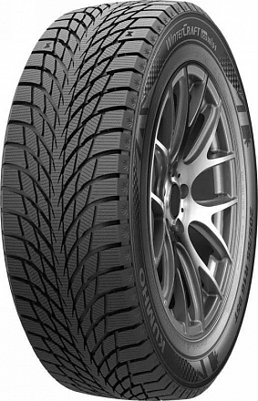 ���� ���� KUMHO WCraft Ice WI51 245/40 R19 98T TL XL
