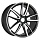 ����������� ���� ����� Top Driver VW153 Volkswagen 9x20 5x130 ET57 DIA71.6 MBF Volkswagen "�������"
