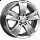 ����������� ���� ����� K&K Crossline 6,5x16 5x114,3 ET50 DIA64.1 ���� ��������
