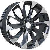 ���� SK526 Skoda