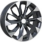 ����������� ���� ����� LegeArtis Concept SK526 Skoda 7x17 5x112 ET40 DIA57.1 GMF