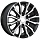 ����������� ���� ����� LegeArtis Concept TY555 Toyota 7,5x17 6x139,7 ET25 DIA106.3 MBF Toyota