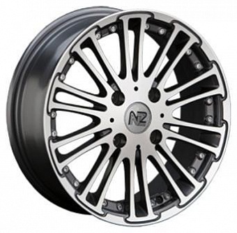 ���� ����� NZ SH583
