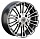 ����������� ���� ����� NZ SH583 6x14 4x98 ET35 DIA58.6 GMF