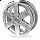����������� ���� ����� ����� APT 1510 6,5x15 4x114,3 ET45 DIA56.6 HS Chevrolet