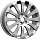����������� ���� ����� Replica SB14 Subaru 6,5x16 5x100 ET55 DIA56.1 S Subaru