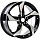 ����������� ���� ����� LegeArtis Concept VW508 Volkswagen 6,5x16 5x112 ET42 DIA57.1 BKF Volkswagen