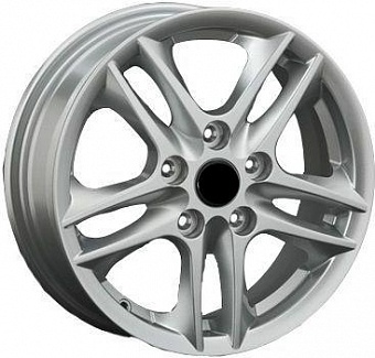 ���� ����� Replica Ki14 Kia 5,5x15 5x114,3 ET41 DIA67.1 S Kia