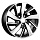 ����������� ���� ����� Ifree ��741 6,5x16 5x112 ET46 DIA57.1 ����� ������ Skoda