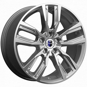 ���� ����� K&K ����� 8x18 5x115 ET40 DIA70.2 ���� ��������