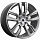 ����������� ���� ����� K&K ����� 8x18 5x115 ET40 DIA70.2 ���� ��������