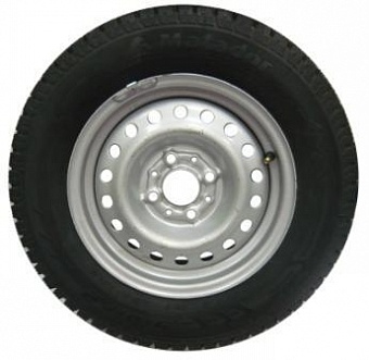 ���� ���� MATADOR MP-51 Sibir 2 175/70 R13 82T TL