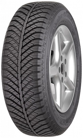 ���� ���� Goodyear Vector 4Seasons