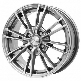 ���� ����� SKAD ������� 6x15 4x114,3 ET45 DIA67.1 ��������