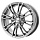 ����������� ���� ����� SKAD ������� 6x15 4x114,3 ET45 DIA67.1 ��������