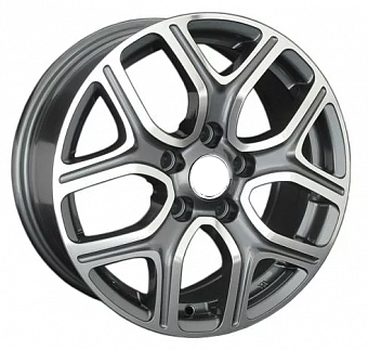 ���� ����� Top Driver Ki194 Kia 6,5x16 5x114,3 ET45 DIA67.1 GMF Kia