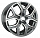 ����������� ���� ����� Top Driver Ki194 Kia 6,5x16 5x114,3 ET45 DIA67.1 GMF Kia