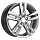 ����������� ���� ����� K&K Rassvet 6,5x16 5x112 ET50 DIA57.1 ������� SK