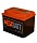 ����������� ���� ������������ MEGA BATT �������� 6CT 55Ah L+ 420A EN 242x175x190