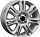����������� ���� ����� Replica OPL6 Opel 6x14 4x100 ET43 DIA56.6 S Opel "�������"