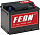 ����������� ���� ������������ FEON Alt 6CT 75Ah L+ 680A EN 276x175x190