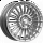 ����������� ���� ����� SKAD ������� 6x15 5x114,3 ET45 DIA67.1 ������