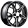 ����������� ���� ����� NZ F-29 6x14 4x100 ET43 DIA60.1 BKF