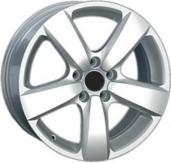 ���� ����� Replica VW112 Volkswagen 7x17 5x112 ET43 DIA57.1 SF Volkswagen