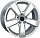 ����������� ���� ����� Replica VW112 Volkswagen 7x17 5x112 ET43 DIA57.1 SF Volkswagen
