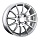 ����������� ���� ����� REPLICA Ki63 Kia 6x15 4x100 ET48 DIA54.1 S