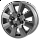 ����������� ���� ����� SKAD ��������� 6x14 4x114,3 ET38 DIA67.1 ������