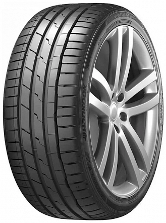 ���� ���� HANKOOK Ventus S1 evo3 SUV K127A 265/55 ZR19 113W TL XL